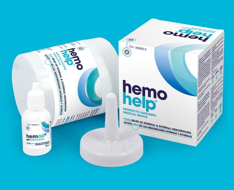 Comprar hemohelp